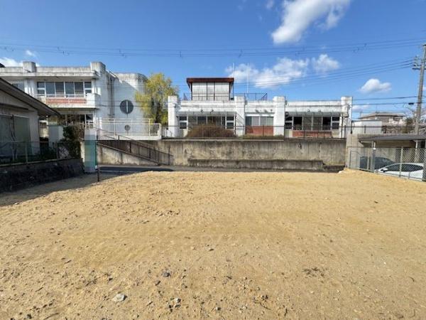 北葛城郡河合町広瀬台１丁目の土地
