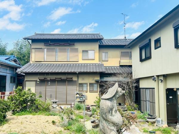 北葛城郡上牧町下牧２丁目の中古一戸建て