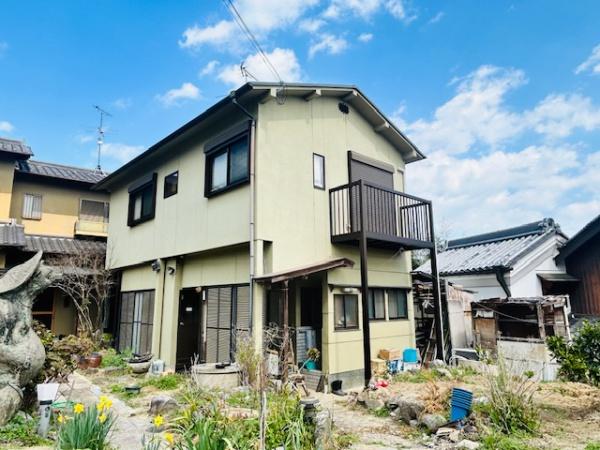 北葛城郡上牧町下牧２丁目の中古一戸建て