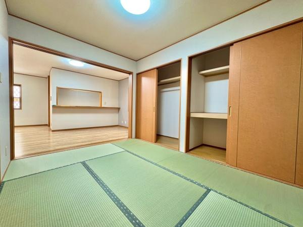大和高田市大東町の中古一戸建て
