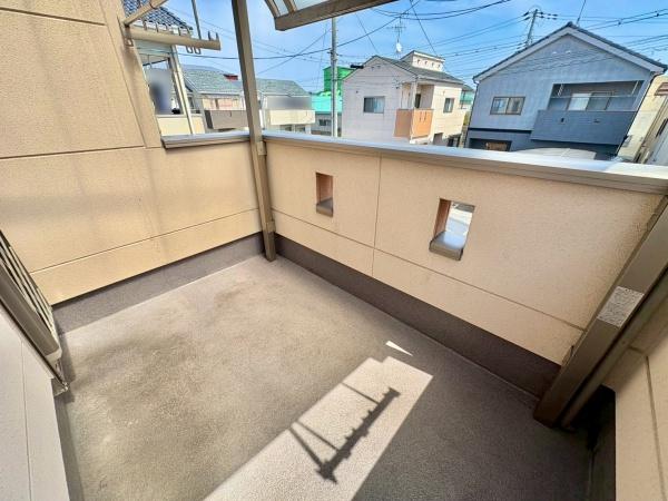 大和高田市大東町の中古一戸建て