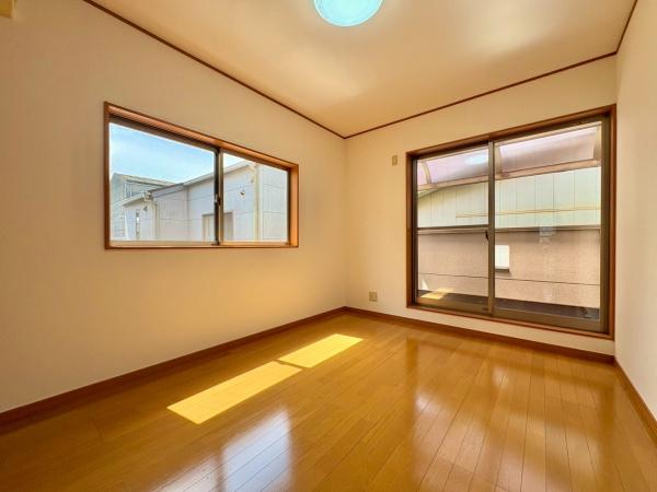 大和高田市大東町の中古一戸建て