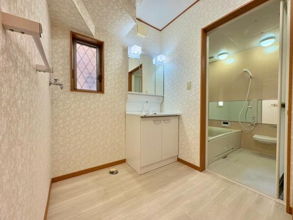 大和高田市大東町の中古一戸建て