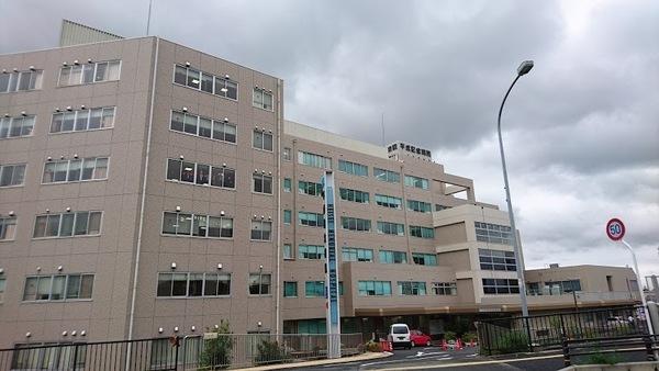 橿原市北妙法寺町の土地(社会医療法人平成記念病院)