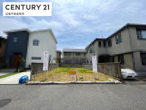 橿原市北妙法寺町　売土地