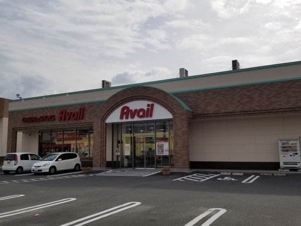 葛城市新町 6号棟 新築戸建(アベイル新庄店)