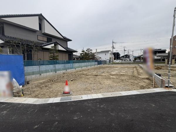 葛城市新町　６号棟　新築戸建