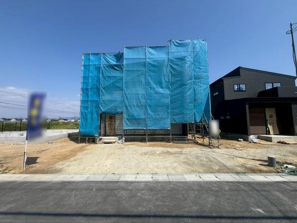 大和高田市大字勝目の新築一戸建