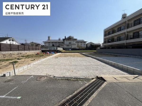 天理市別所町　2号棟　新築戸建