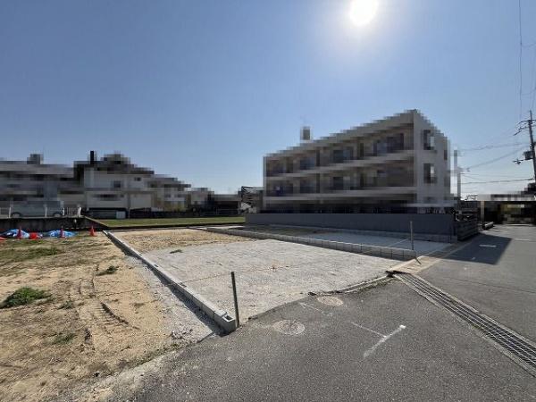 天理市別所町　2号棟　新築戸建
