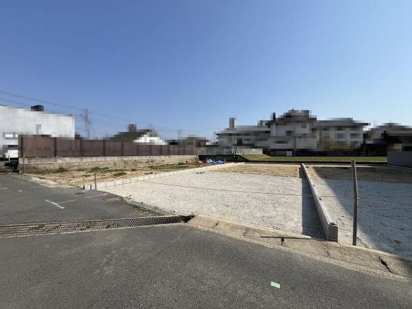 天理市別所町　2号棟　新築戸建