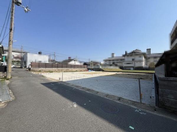 天理市別所町　2号棟　新築戸建
