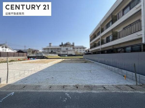 天理市別所町　1号棟　新築戸建