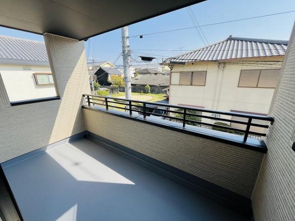 天理市田部町　新築戸建