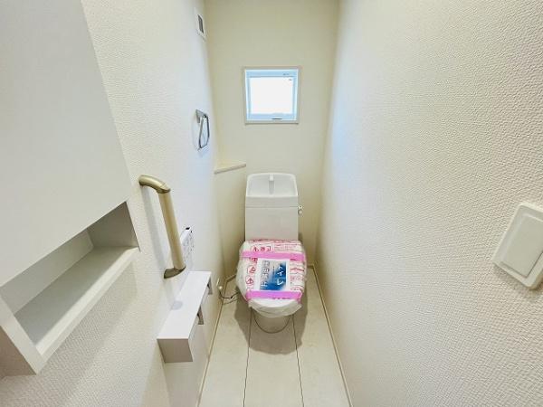 天理市田部町　新築戸建