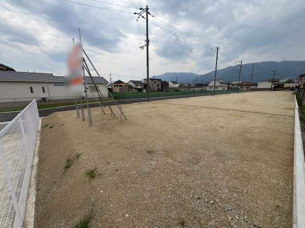 御所市御門町　１号地　売土地