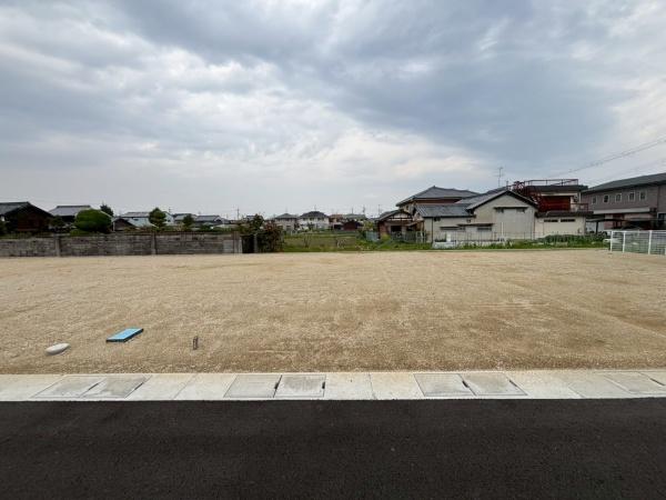 御所市御門町　２号地　売土地