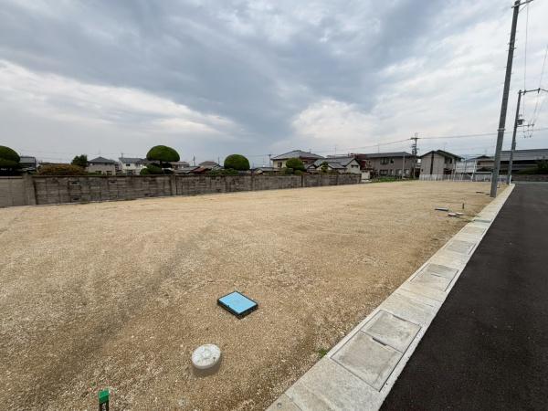 御所市御門町　５号地　売土地