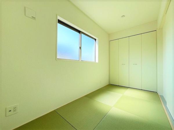 天理市指柳町第1　2号棟　新築戸建