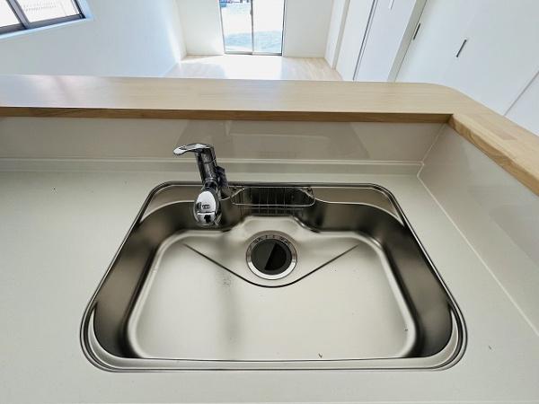 天理市指柳町第1　2号棟　新築戸建