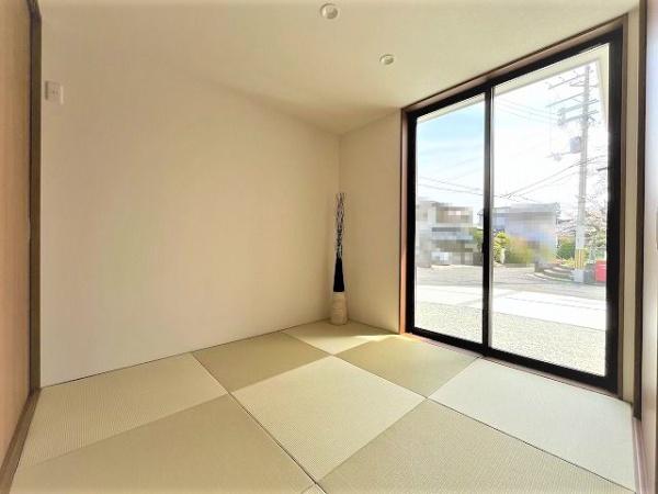 磯城郡三宅町石見　新築戸建