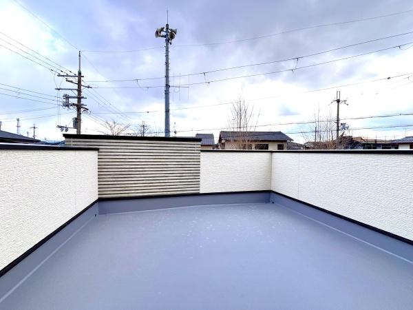 磯城郡三宅町石見　新築戸建