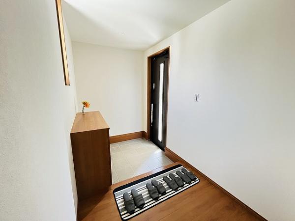 磯城郡三宅町石見　新築戸建