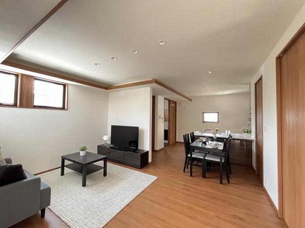 磯城郡三宅町石見　新築戸建