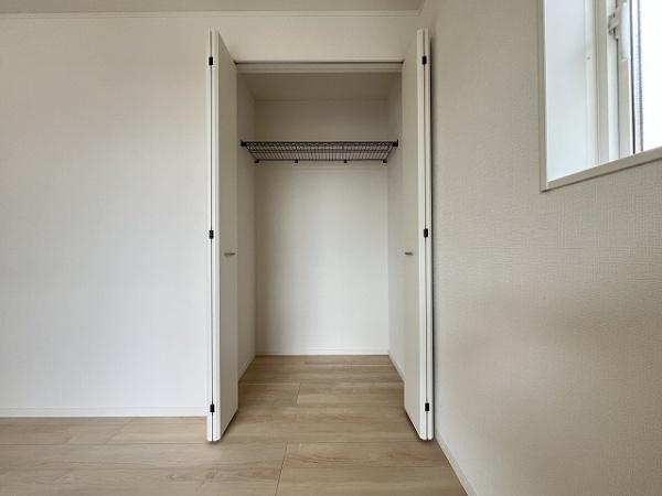 桜井市粟殿第4　4号棟　新築戸建