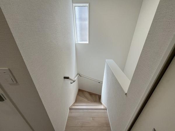 桜井市粟殿第4　4号棟　新築戸建