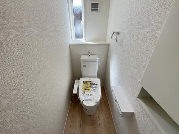 桜井市粟殿第4　4号棟　新築戸建
