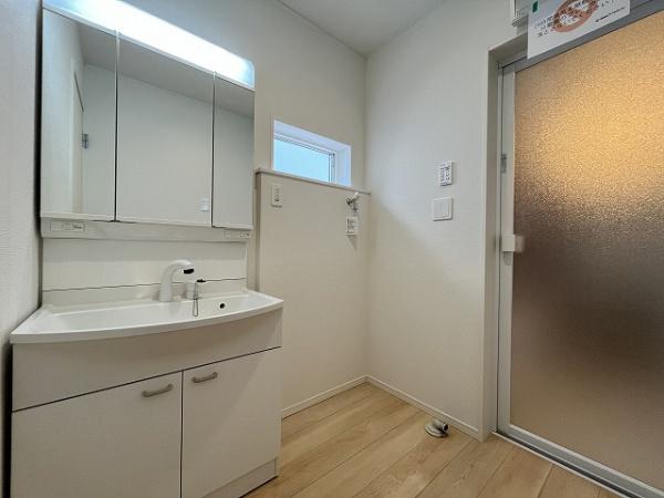 桜井市粟殿第4　4号棟　新築戸建