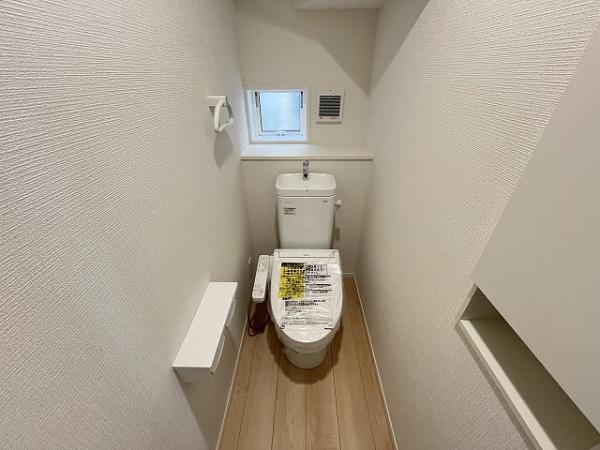 桜井市粟殿第4　4号棟　新築戸建