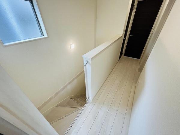 三宅町屏風2期　4号棟　新築戸建