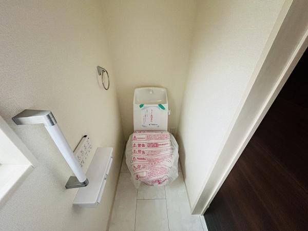 三宅町屏風2期　4号棟　新築戸建