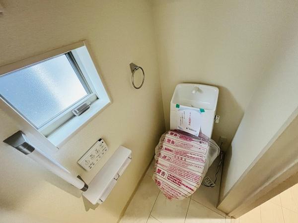 三宅町屏風2期　4号棟　新築戸建