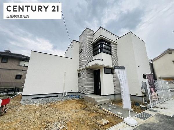 橿原市新口2期　1号地　新築戸建