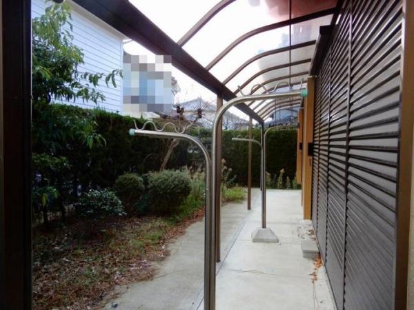 北葛城郡上牧町桜ケ丘２丁目の中古一戸建て