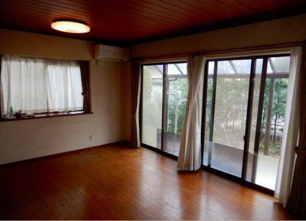 北葛城郡上牧町桜ヶ丘2丁目　中古戸建
