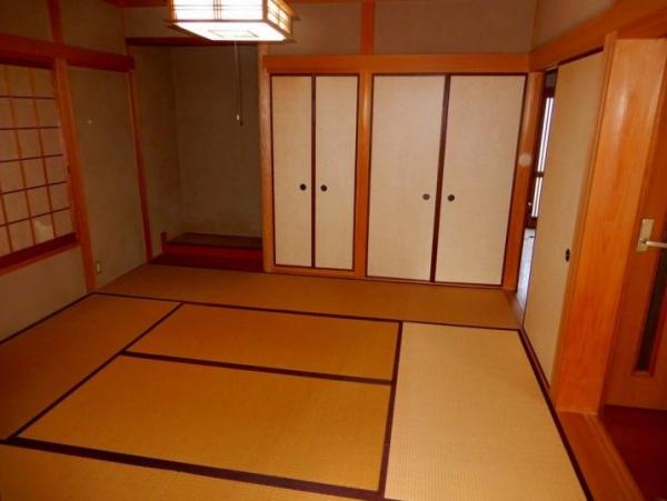 北葛城郡上牧町桜ヶ丘2丁目　中古戸建