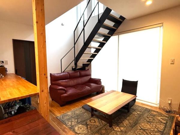 天理市柳本町　中古戸建