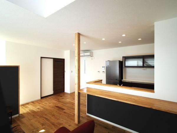 天理市柳本町　中古戸建