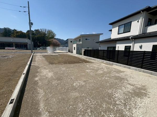 葛城市林堂　１号棟　新築戸建