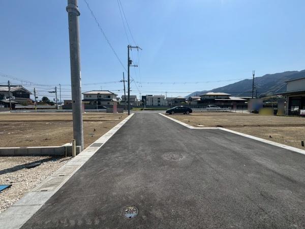 葛城市林堂　１号棟　新築戸建