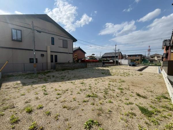 大和高田市大字礒野第１期　３号地　売土地