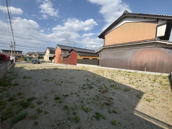 大和高田市大字礒野第１期　３号地　売土地
