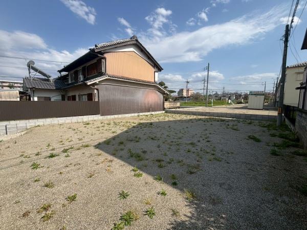 大和高田市大字礒野第１期　３号地　売土地