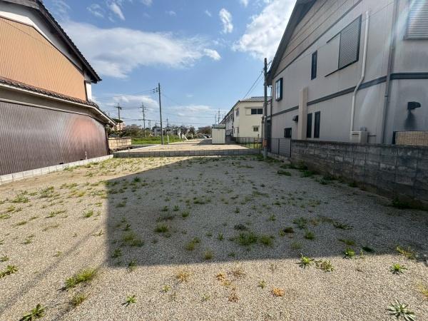大和高田市大字礒野第１期　３号地　売土地