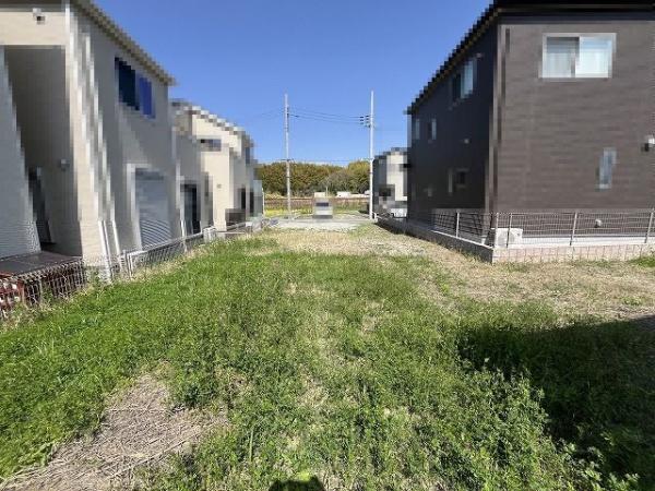 天理市石上町の土地