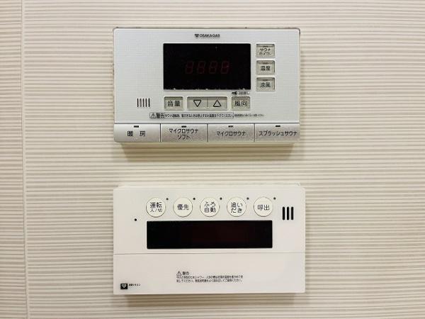 パークナード橿原岡寺